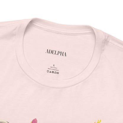 Cheetah Shirt - ADELPHA