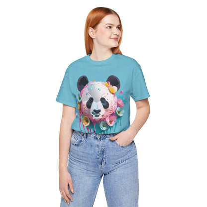 Shirt with Animals | Panda Printify