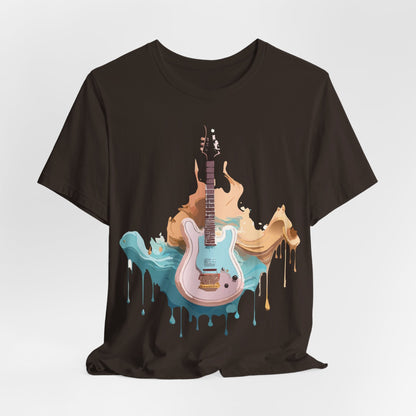 Music T Shirt ADELPHA