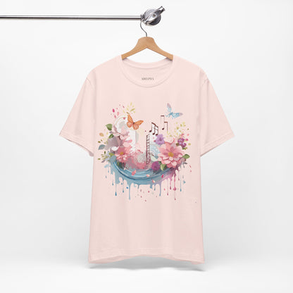 Music Shirt | Shirt with music | T Shirt Music Printify