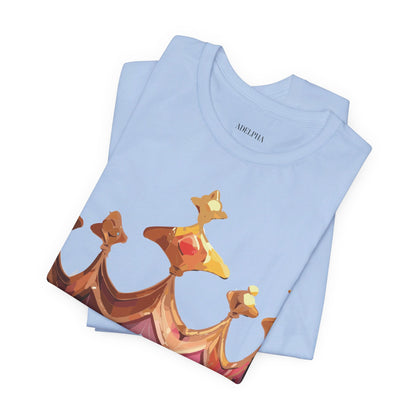 Crown Shirt ADELPHA