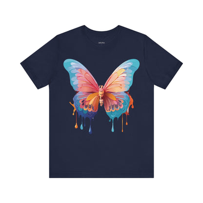 Butterfly Shirt ADELPHA