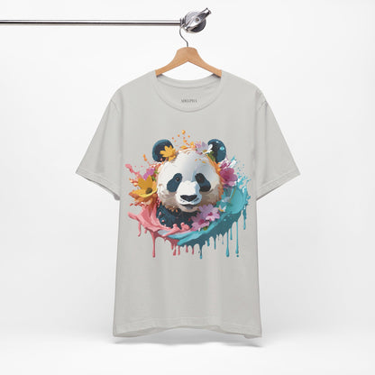 Shirt with Animals | Panda Printify