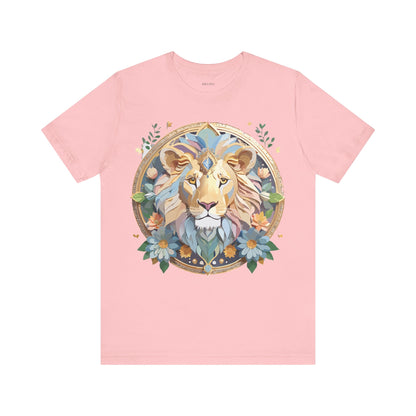 Medallion Shirt - ADELPHA