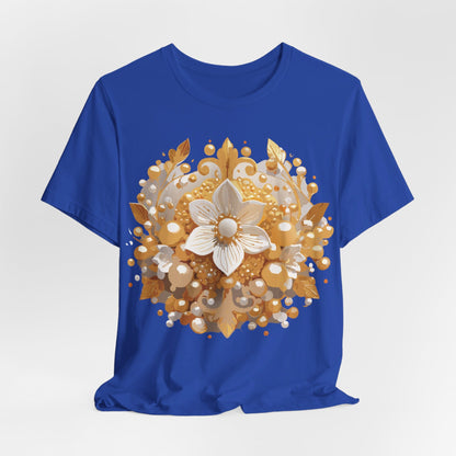 Jewelry Shirt ADELPHA