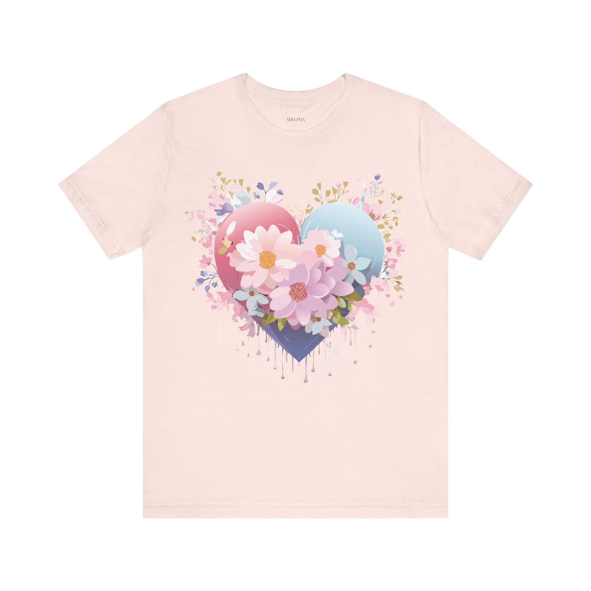Valentine Shirts - ADELPHA