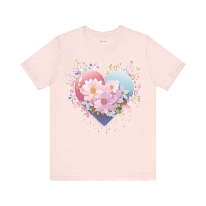Valentine Shirts - ADELPHA