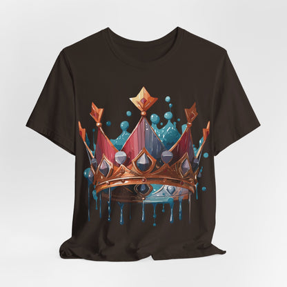 Crown Shirt ADELPHA