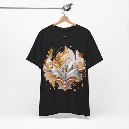 Jewelry Shirt ADELPHA