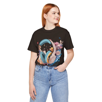 Music Shirt | Shirt with music | T Shirt Music Printify