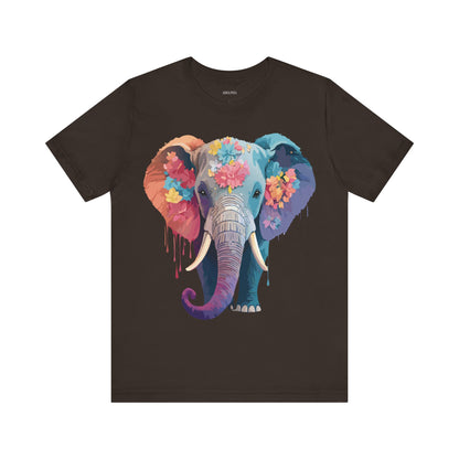 Elephant Shirt - ADELPHA