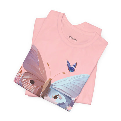 Butterfly Shirt ADELPHA