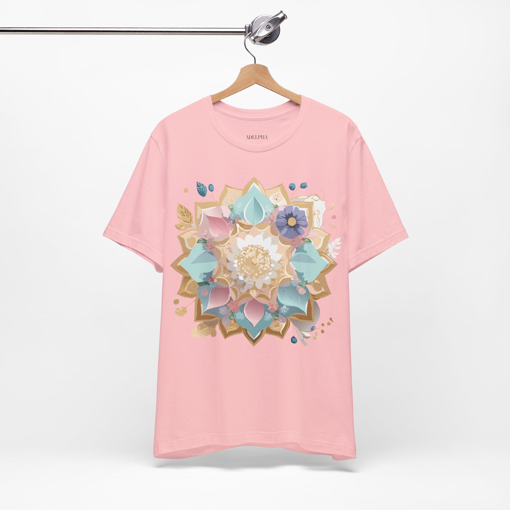 Mandala Shirt - ADELPHA