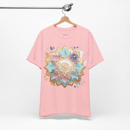 Mandala Shirt - ADELPHA