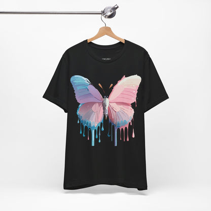 Butterfly Shirt ADELPHA