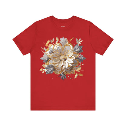 Jewelry Shirt ADELPHA