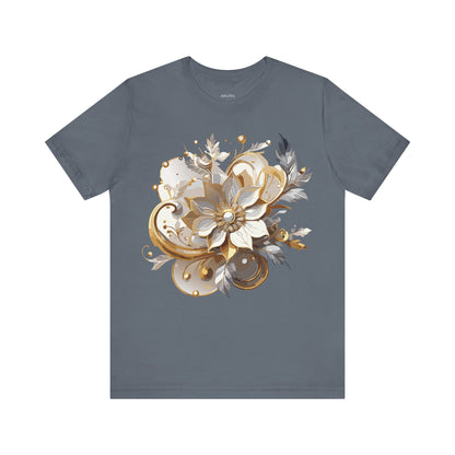 Jewelry Shirt ADELPHA