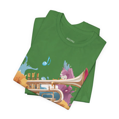 Music Shirt | Shirt with music | T Shirt Music Printify