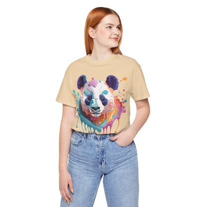Shirt with Animals | Panda Printify