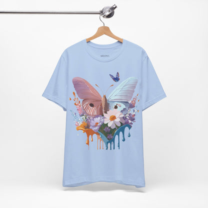 Butterfly Shirt ADELPHA