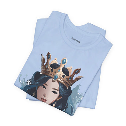 Queen T Shirt ADELPHA