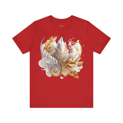 Jewelry Shirt ADELPHA