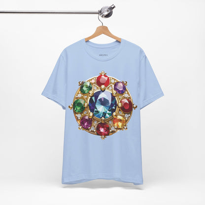 Jewelry Shirt ADELPHA