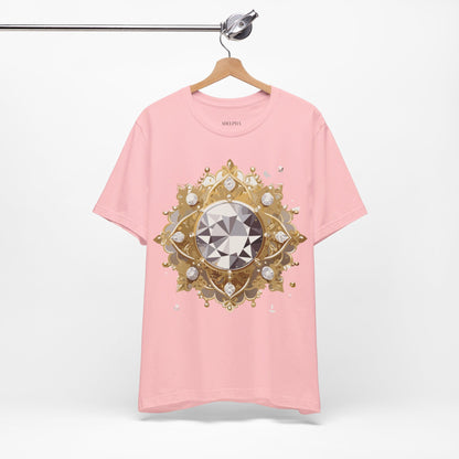 Jewelry Shirt ADELPHA