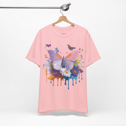 Butterfly Shirt ADELPHA