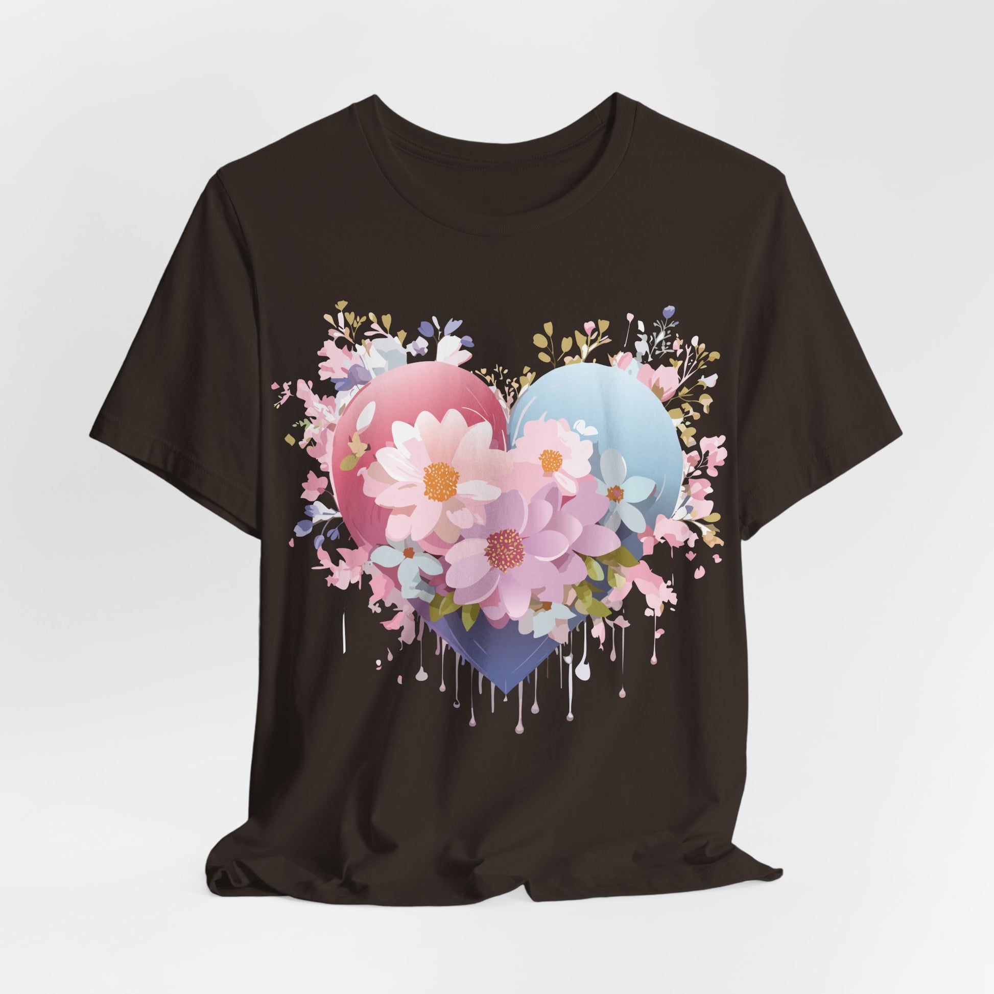 Valentine Shirts - ADELPHA
