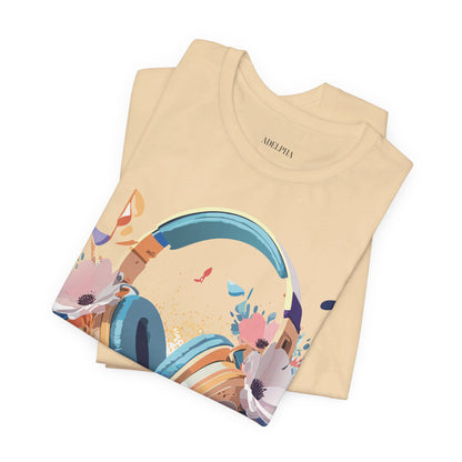 Music Shirt | Shirt with music | T Shirt Music Printify