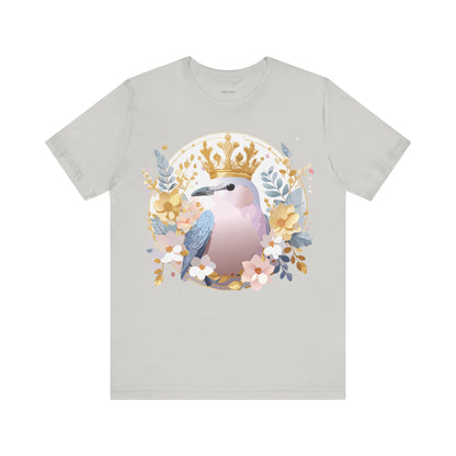 Medallion |Animal Mandala| Birds Design Printify