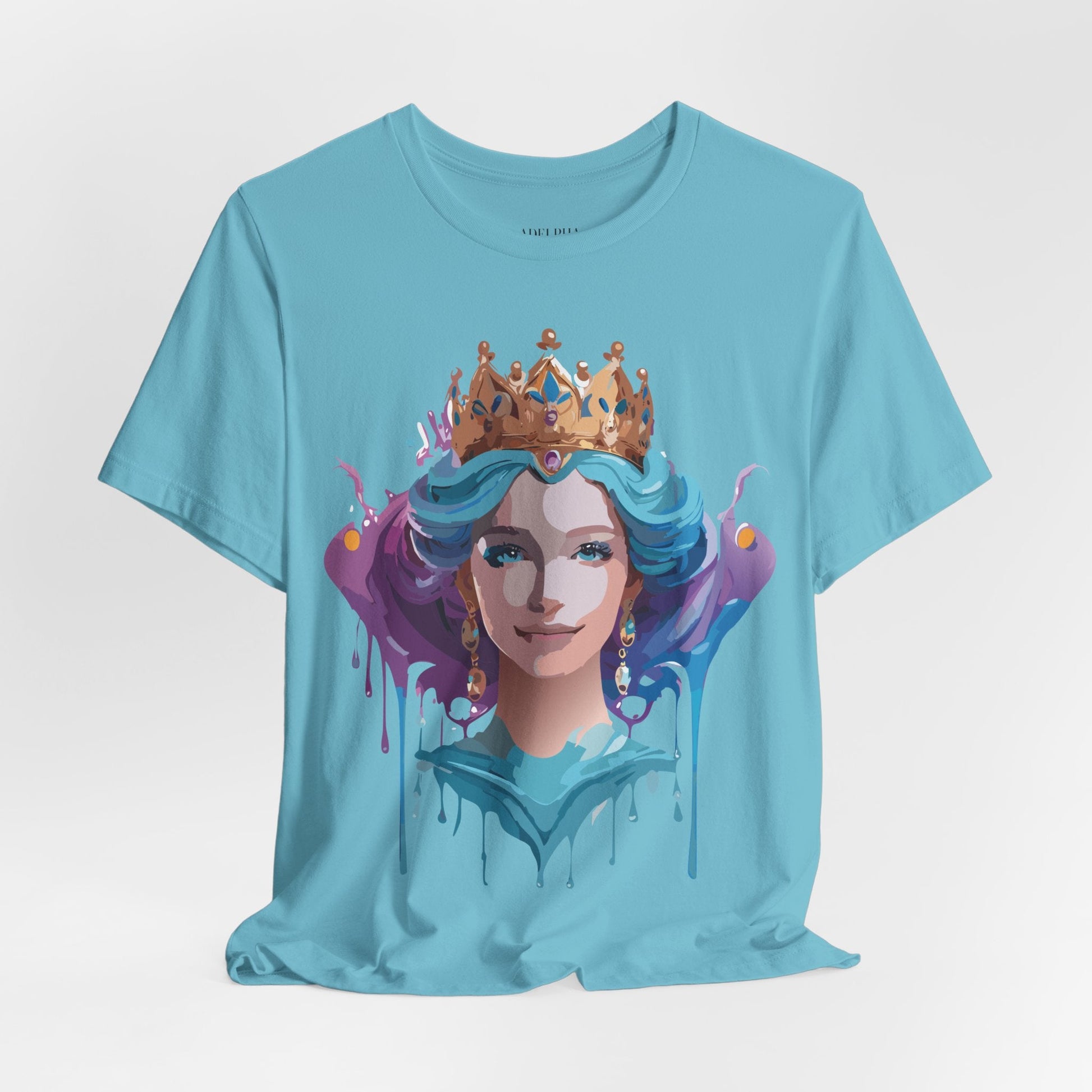 Queen T Shirt ADELPHA