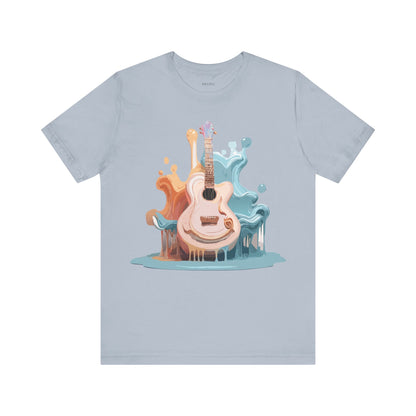 Music T Shirt ADELPHA
