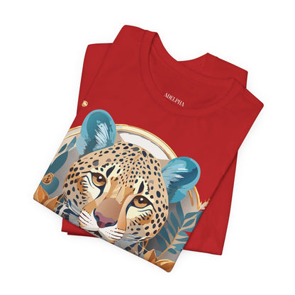 Medallion | Animal Mandala | Cheetah Printify