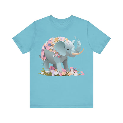 Elephant Shirt ADELPHA