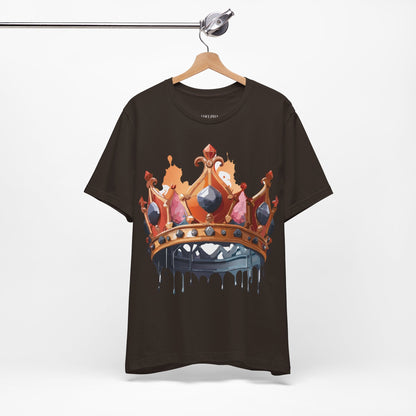 Crown Shirt ADELPHA