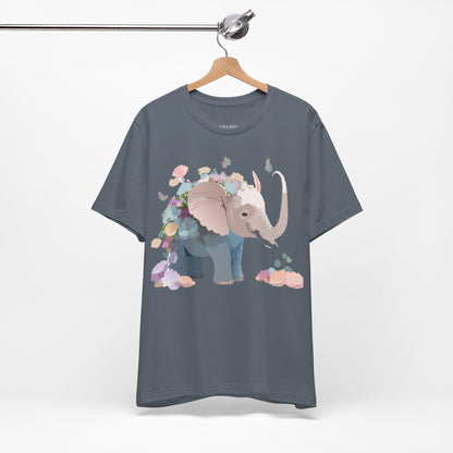 Elephant Shirt ADELPHA