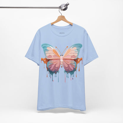 Butterfly Shirt ADELPHA