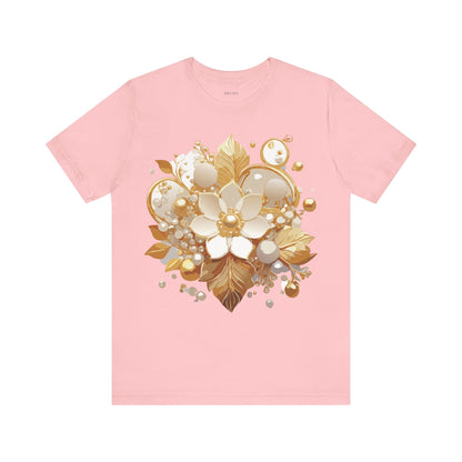 Jewelry Shirt ADELPHA