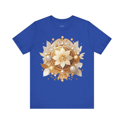 Jewelry Shirt ADELPHA
