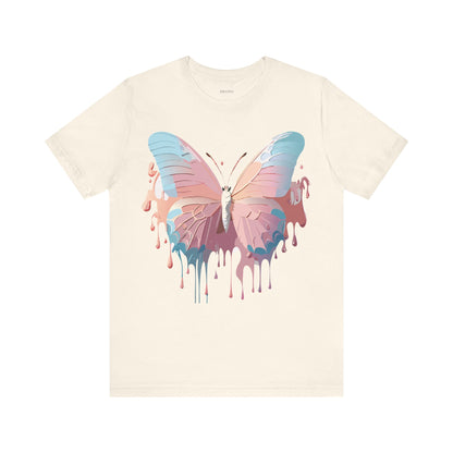 Butterfly Shirt - ADELPHA