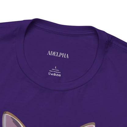 Kangaroo Shirt - ADELPHA