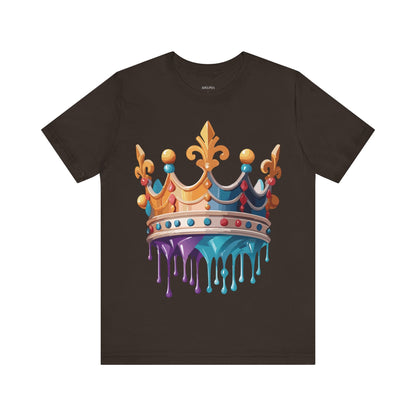 Crown Shirt ADELPHA