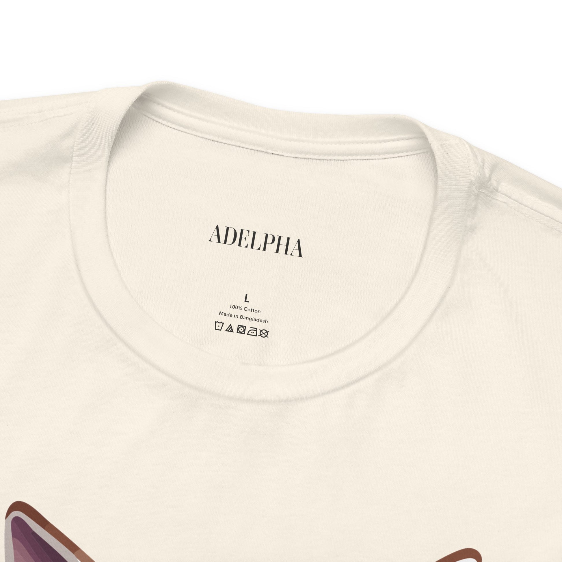 Kangaroo Shirt - ADELPHA