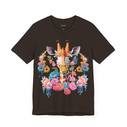 Giraffe Shirt - ADELPHA