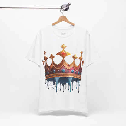 Crown Shirt ADELPHA