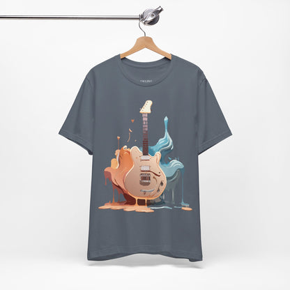 Music T Shirt ADELPHA