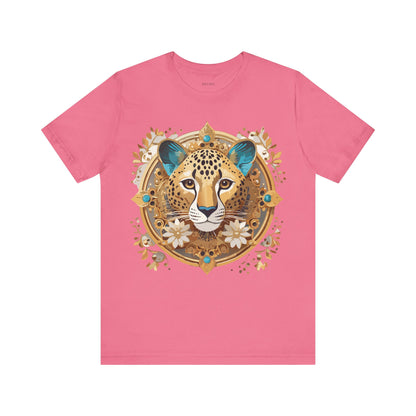 Medallion | Animal Mandala | Cheetah Printify