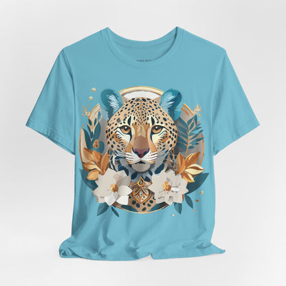 Medallion | Animal Mandala | Cheetah Printify